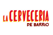Logo for benefit 10% de cashback en La Cervecería de Barrio 
