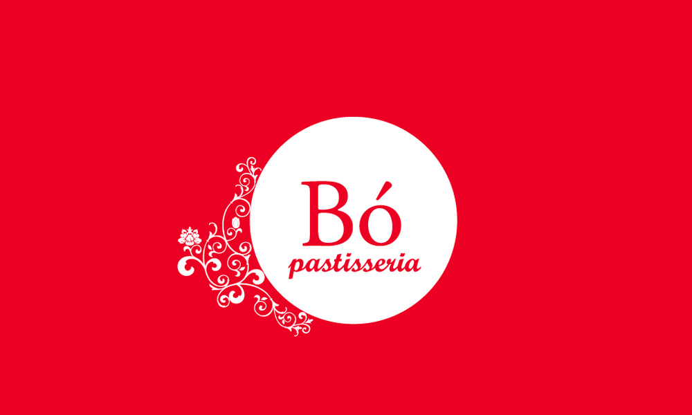 Logo for benefit 5% de cashback en Bo Pastisseria